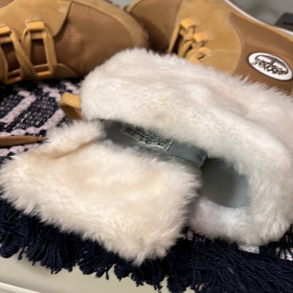 Timberland Wheat Grammercy Boot Women - Picture 12 of 16